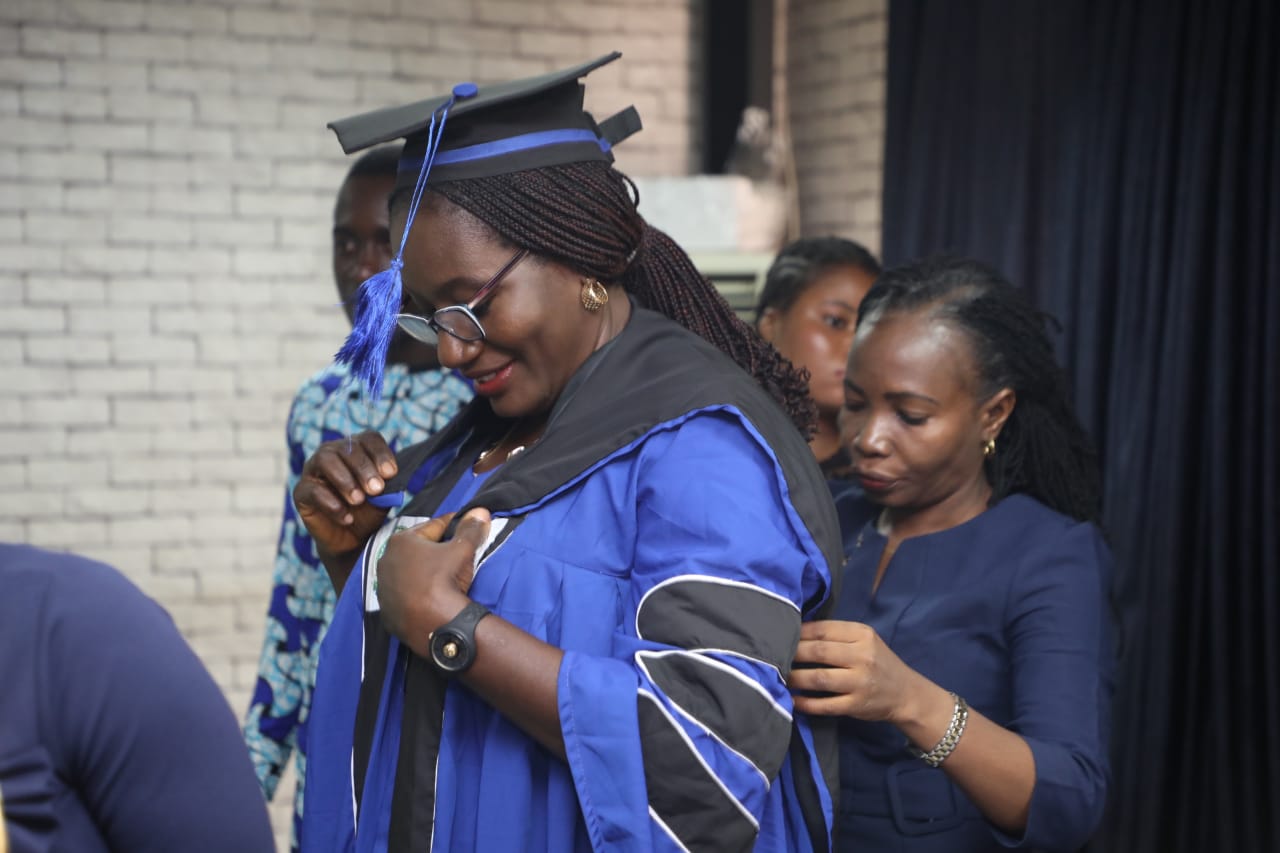 TBUGLEX Graduate